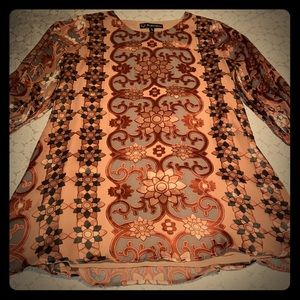 For Love & Lemons Dress